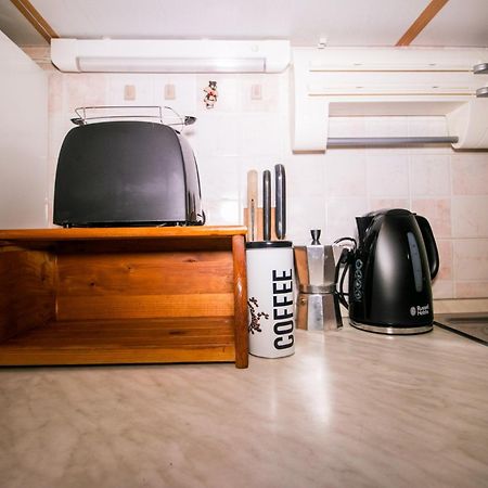 Fri Apartment بيران المظهر الخارجي الصورة