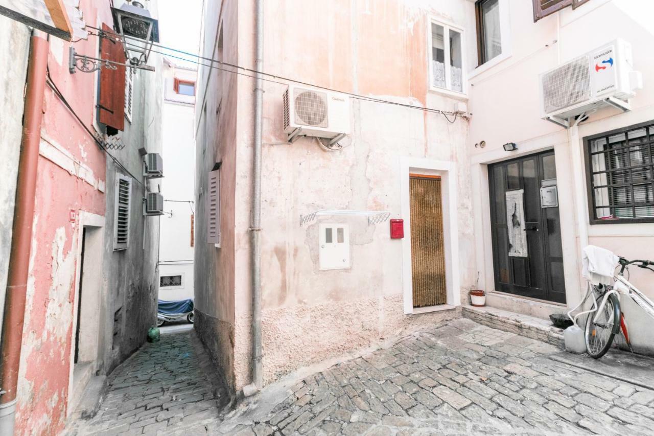 Fri Apartment بيران المظهر الخارجي الصورة